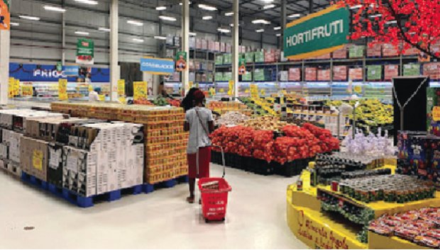 Alimenta Angola e Fresmart Oferecem Preços Mais Acessíveis em Produtos Essenciais
